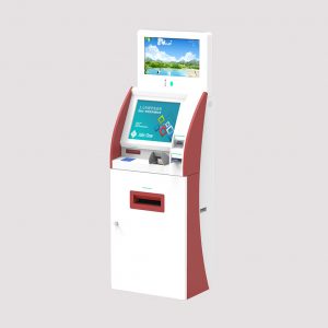 多功能政務終端設(shè)備